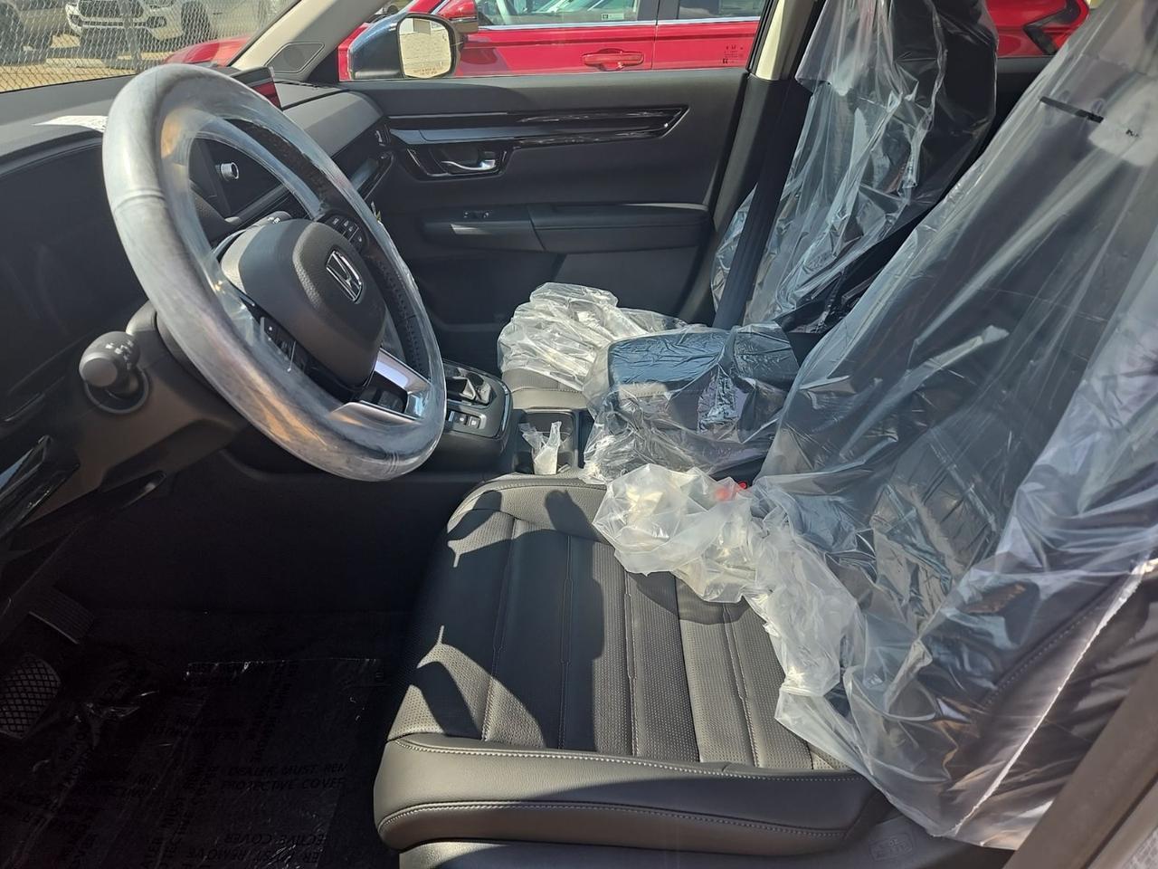 2026 Honda CR-V EX-L West Burlington IA
