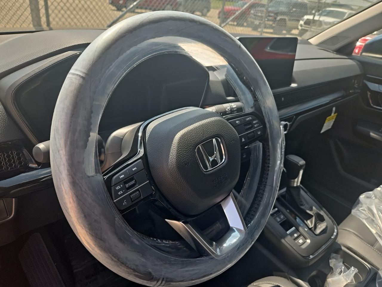 2026 Honda CR-V EX-L West Burlington IA