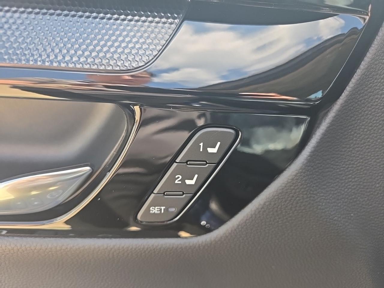 2026 Honda CR-V EX-L West Burlington IA