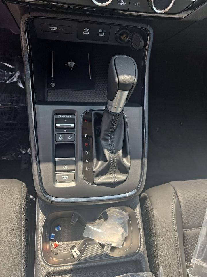 2026 Honda CR-V EX-L West Burlington IA