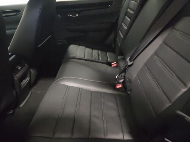 2026 Honda CR-V EX-L West Burlington IA