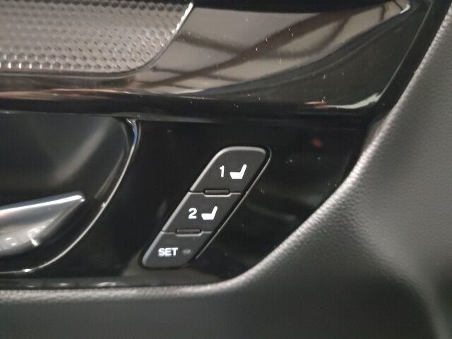 2026 Honda CR-V EX-L West Burlington IA