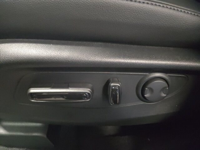 2026 Honda CR-V EX-L West Burlington IA