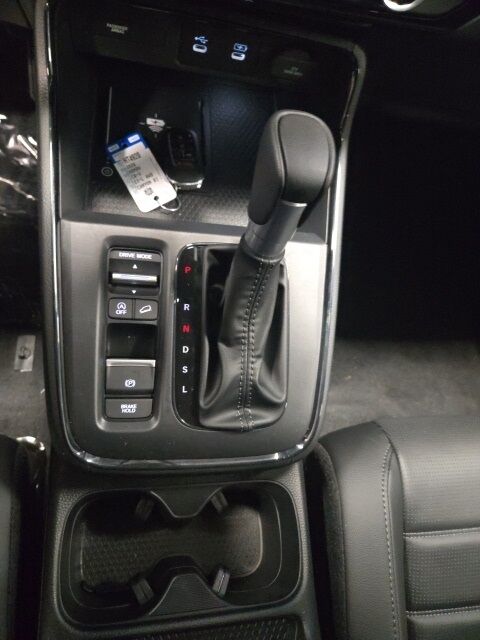 2026 Honda CR-V EX-L West Burlington IA