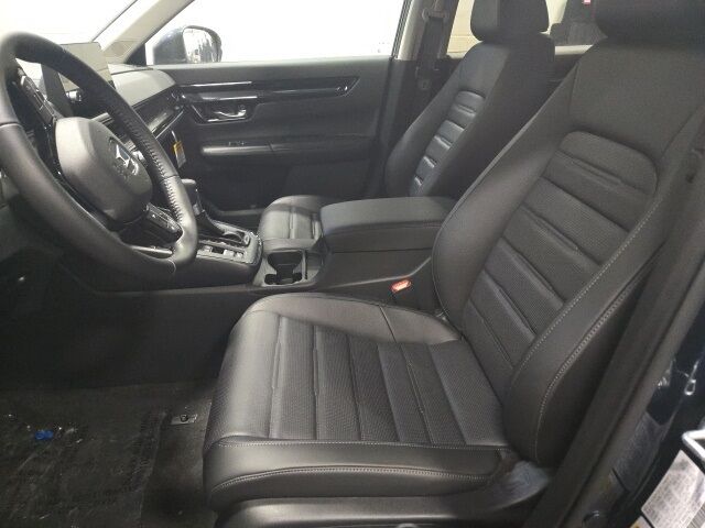 2026 Honda CR-V EX-L West Burlington IA