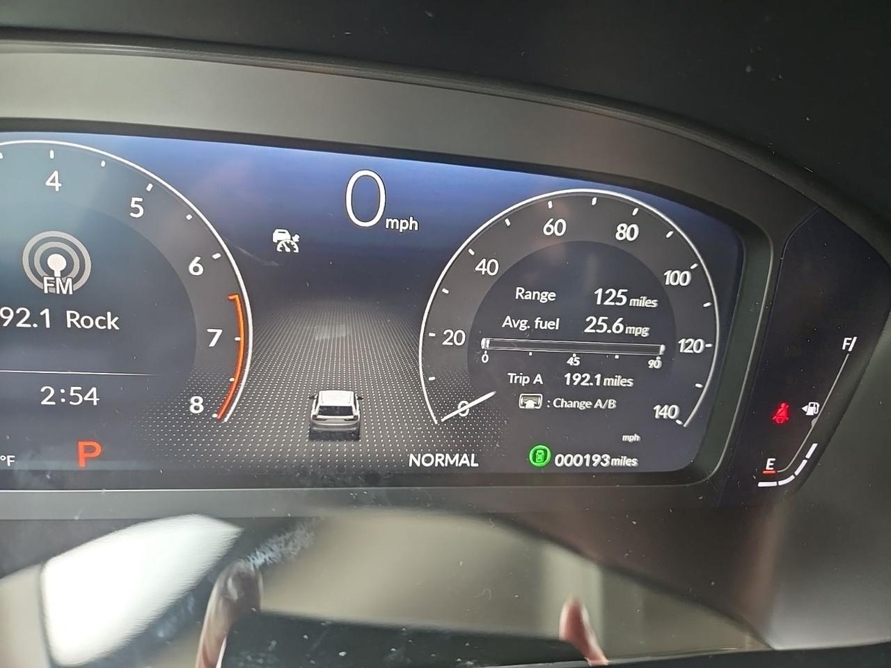 2026 Honda CR-V EX-L West Burlington IA