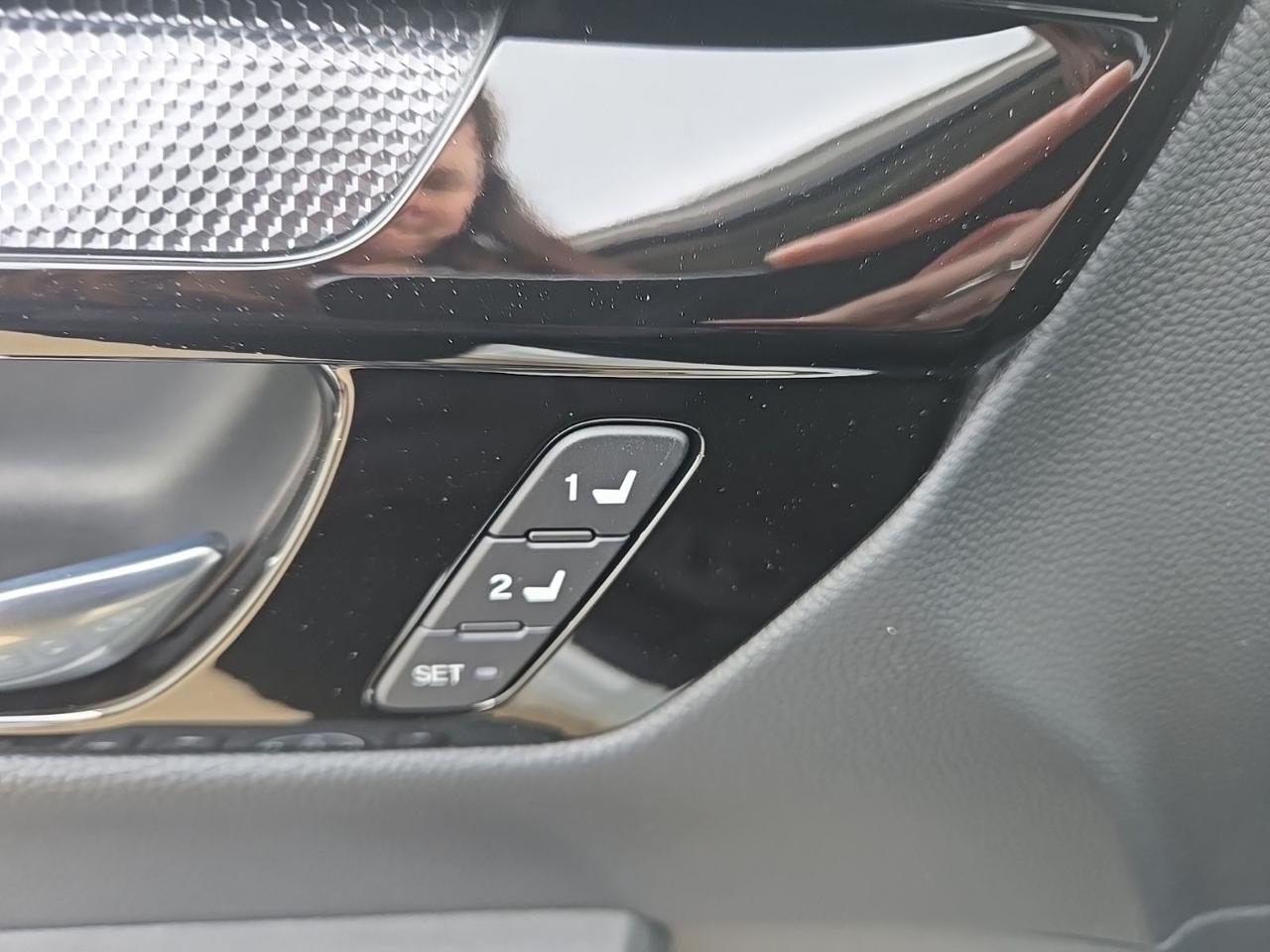 2026 Honda CR-V EX-L West Burlington IA