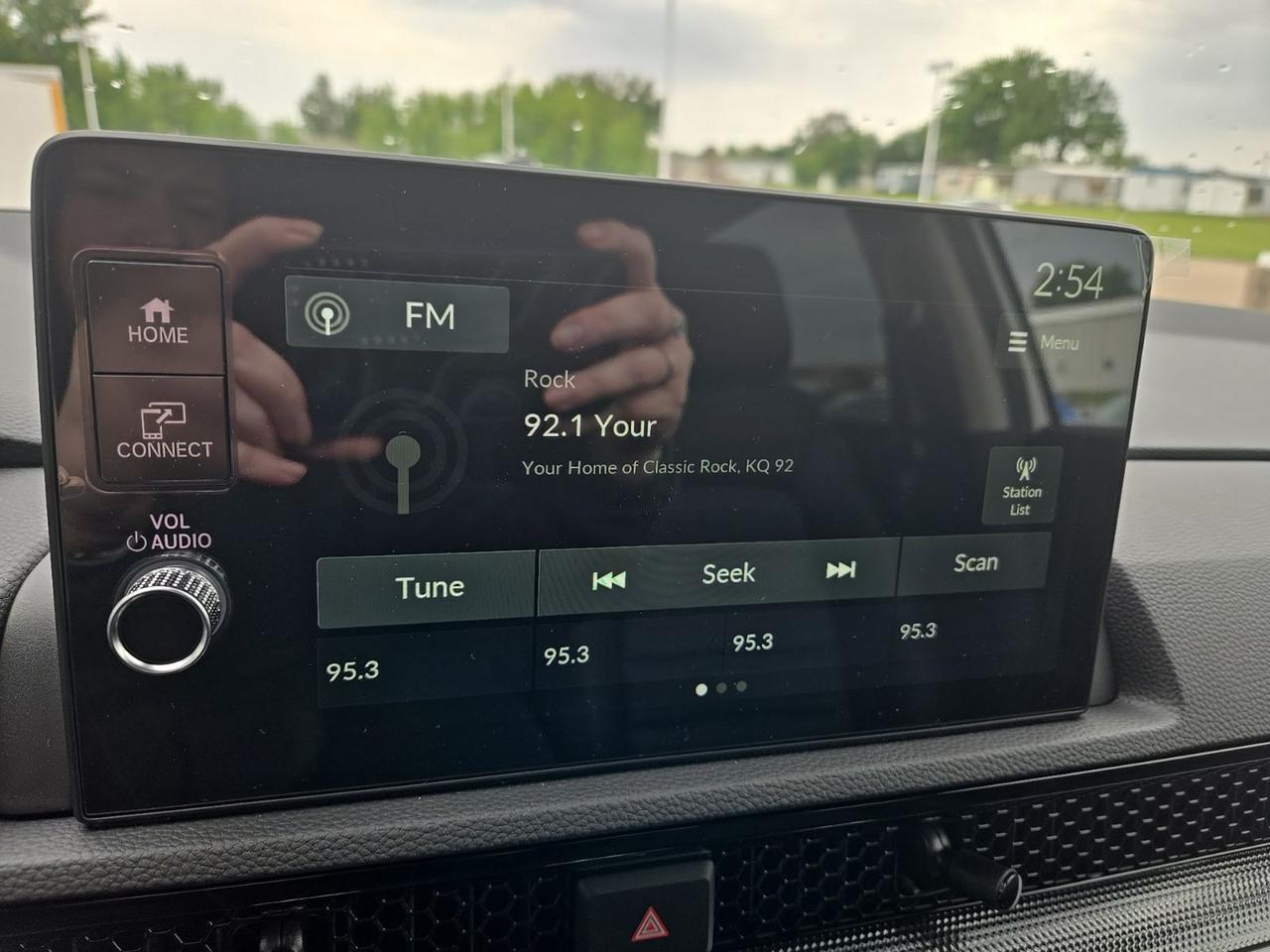 2026 Honda CR-V EX-L West Burlington IA