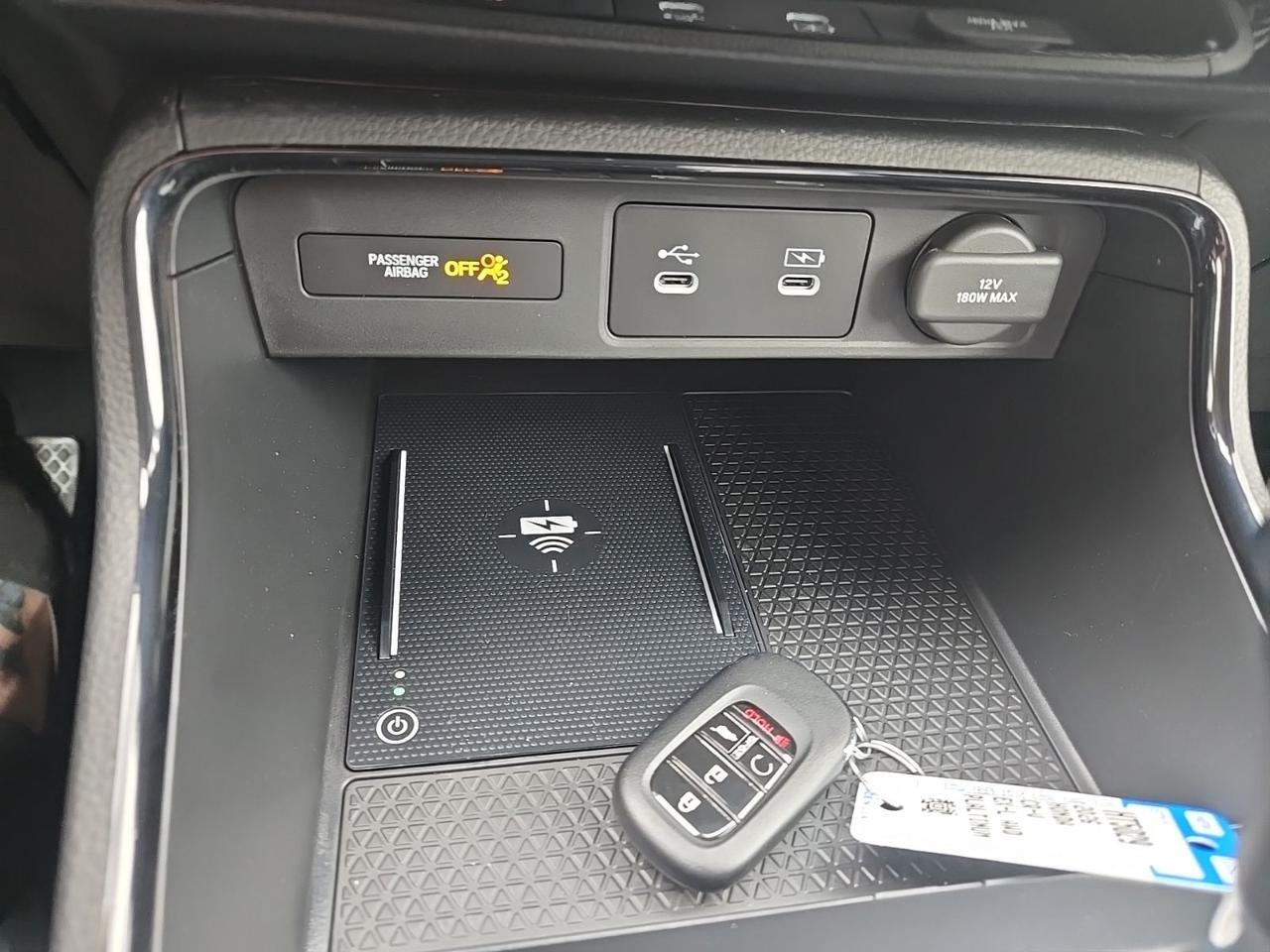 2026 Honda CR-V EX-L West Burlington IA