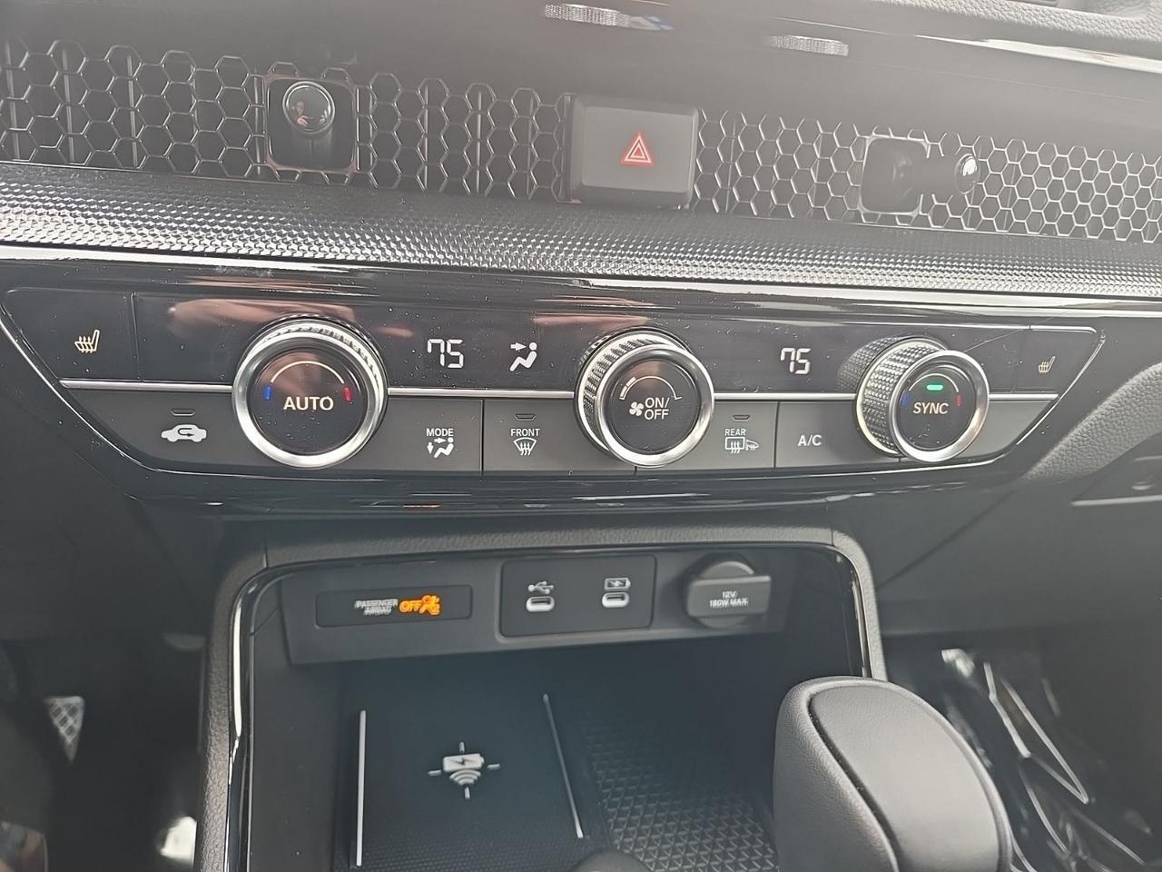 2026 Honda CR-V EX-L West Burlington IA