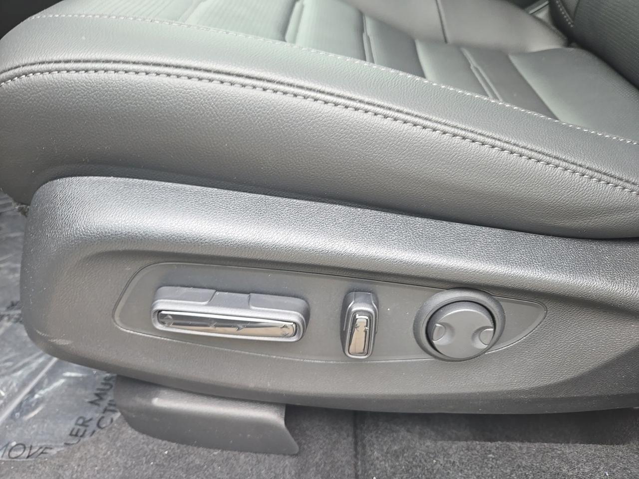 2026 Honda CR-V EX-L West Burlington IA