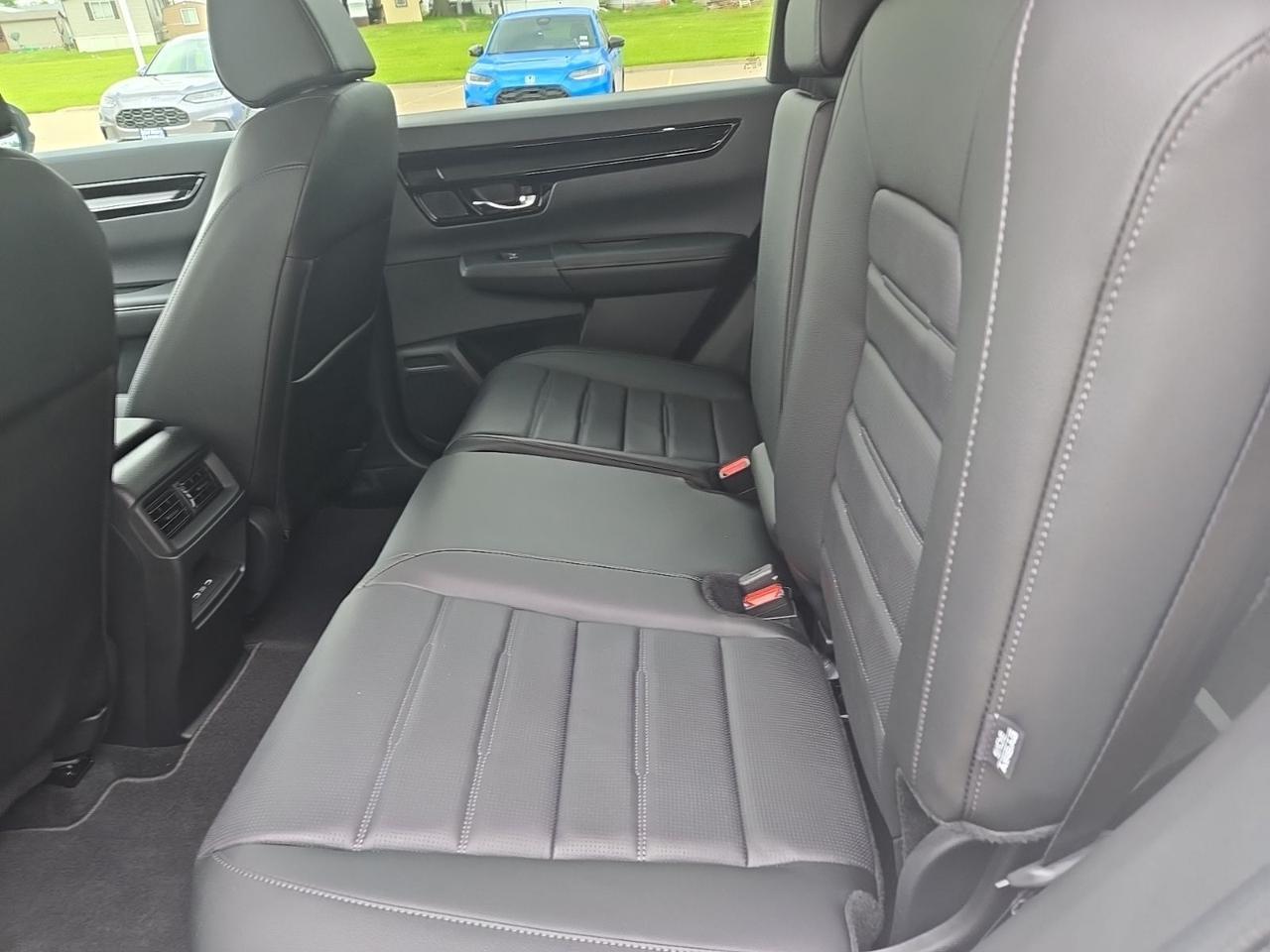 2026 Honda CR-V EX-L West Burlington IA