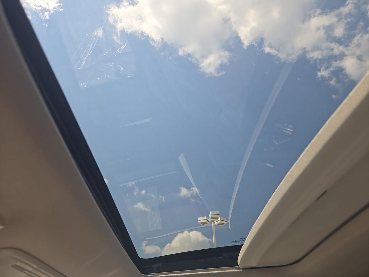 2026 Honda CR-V EX-L West Burlington IA