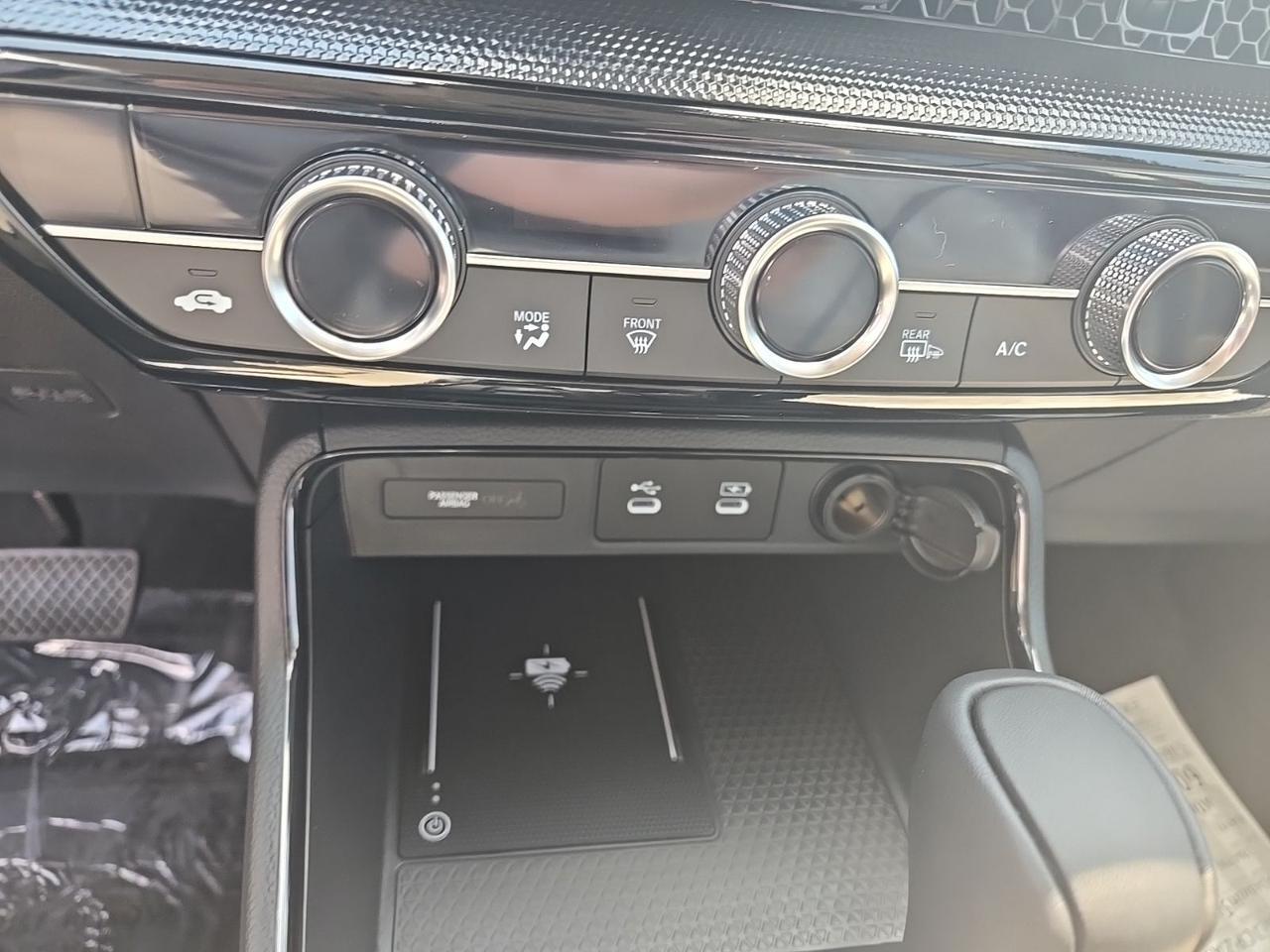 2026 Honda CR-V EX-L West Burlington IA