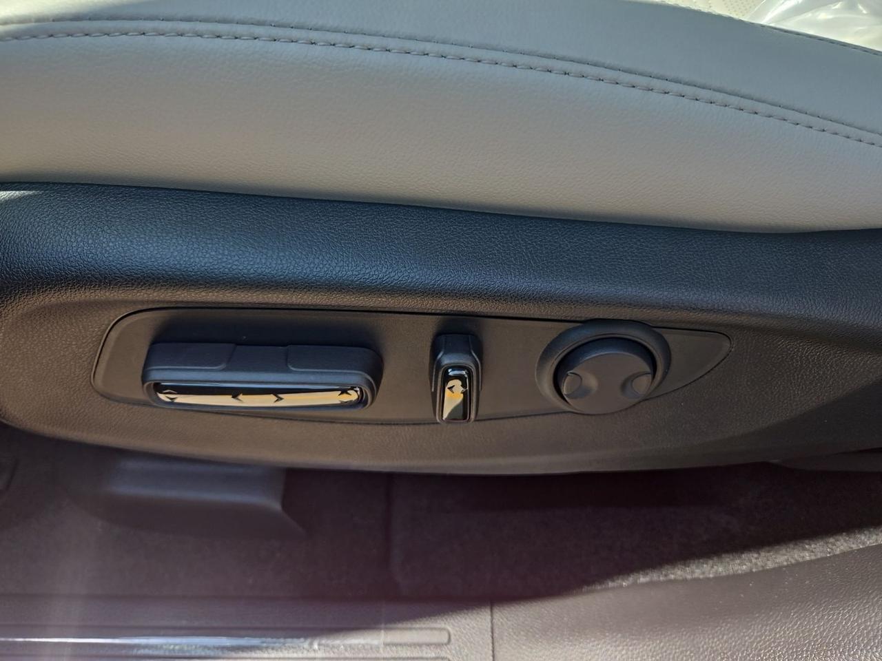 2026 Honda CR-V EX-L West Burlington IA
