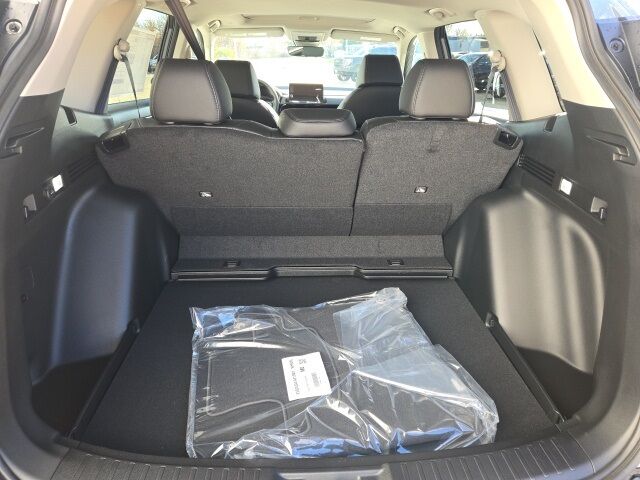 2026 Honda CR-V EX-L West Burlington IA 2026 Honda CR-V EX-L West Burlington IA