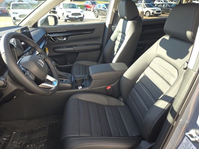 2026 Honda CR-V EX-L West Burlington IA 2026 Honda CR-V EX-L West Burlington IA