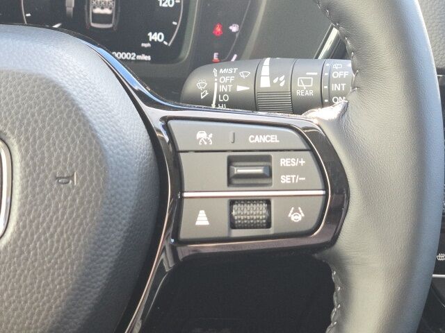 2026 Honda CR-V EX-L West Burlington IA 2026 Honda CR-V EX-L West Burlington IA