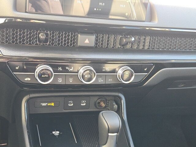 2026 Honda CR-V EX-L West Burlington IA 2026 Honda CR-V EX-L West Burlington IA