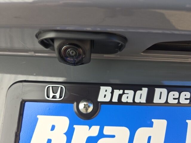 2026 Honda CR-V EX-L West Burlington IA 2026 Honda CR-V EX-L West Burlington IA