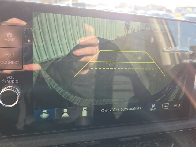 2026 Honda CR-V EX-L West Burlington IA 2026 Honda CR-V EX-L West Burlington IA