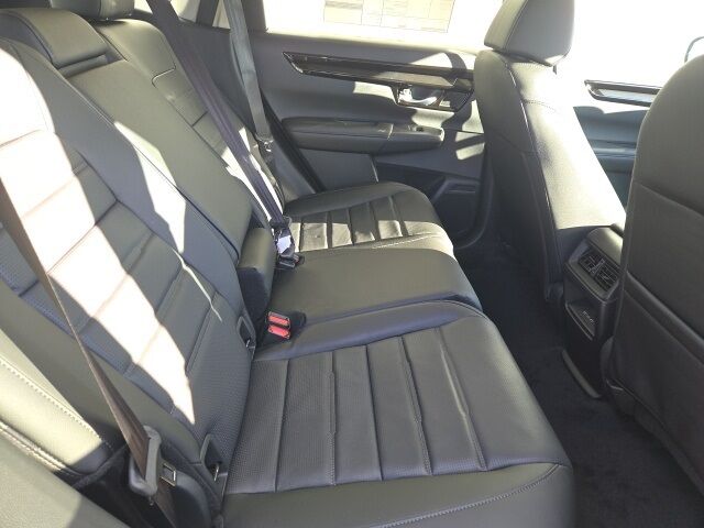 2026 Honda CR-V EX-L West Burlington IA 2026 Honda CR-V EX-L West Burlington IA