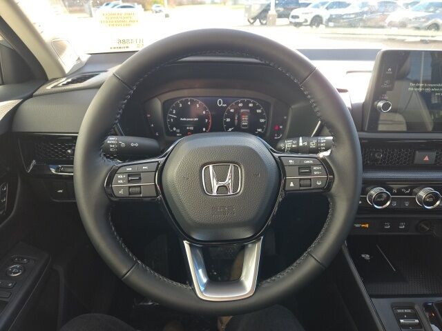 2026 Honda CR-V EX-L West Burlington IA 2026 Honda CR-V EX-L West Burlington IA