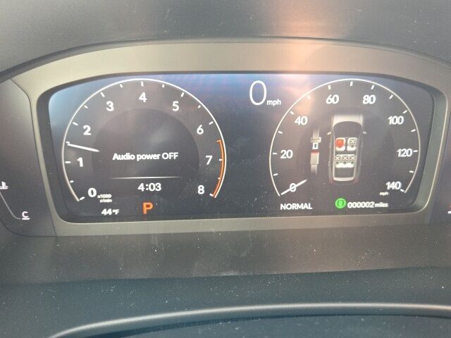 2026 Honda CR-V EX-L West Burlington IA 2026 Honda CR-V EX-L West Burlington IA