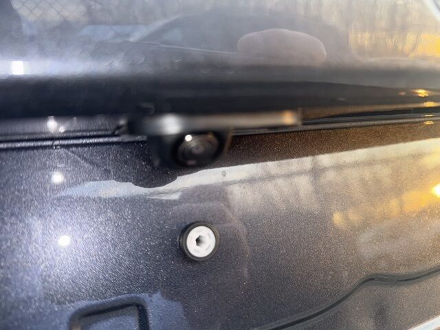 2026 Honda CR-V EX-L West Burlington IA