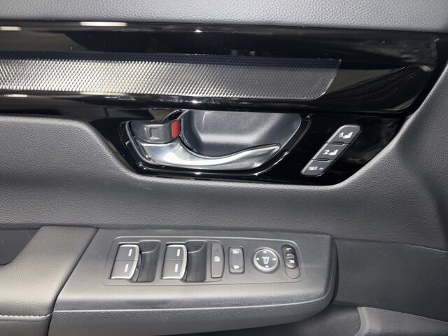 2026 Honda CR-V EX-L West Burlington IA