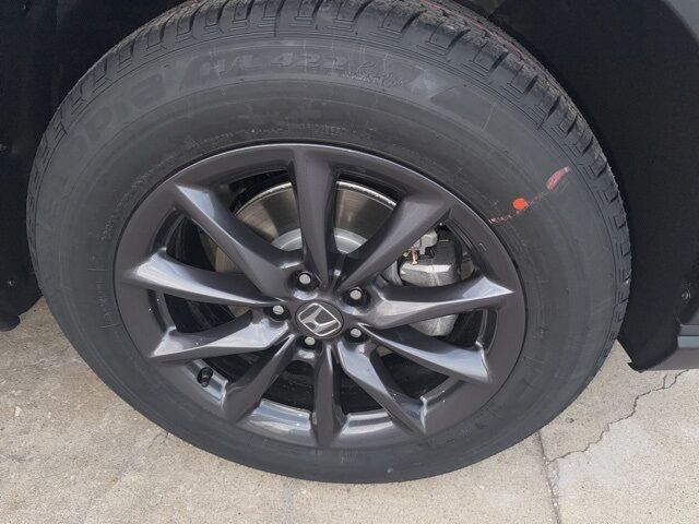 2026 Honda CR-V EX-L West Burlington IA