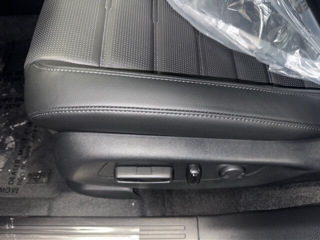 2026 Honda CR-V EX-L West Burlington IA