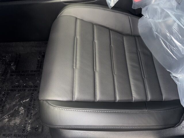 2026 Honda CR-V EX-L West Burlington IA