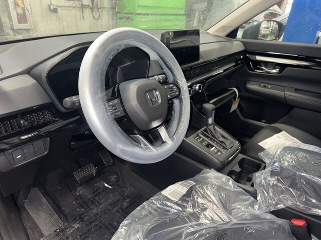 2026 Honda CR-V EX-L West Burlington IA