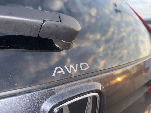 2026 Honda CR-V EX-L West Burlington IA