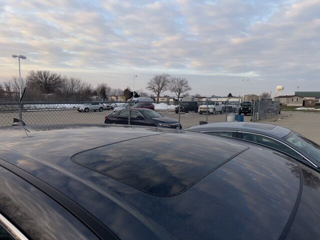 2026 Honda CR-V EX-L West Burlington IA