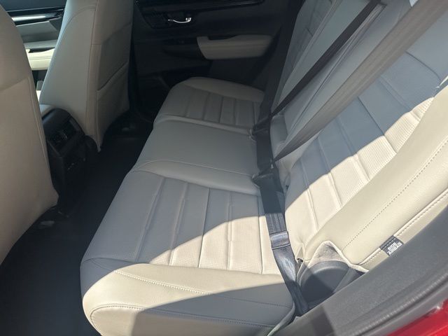 2026 Honda CR-V EX-L West Burlington IA