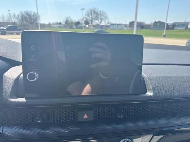 2026 Honda CR-V EX-L West Burlington IA