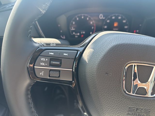 2026 Honda CR-V EX-L West Burlington IA