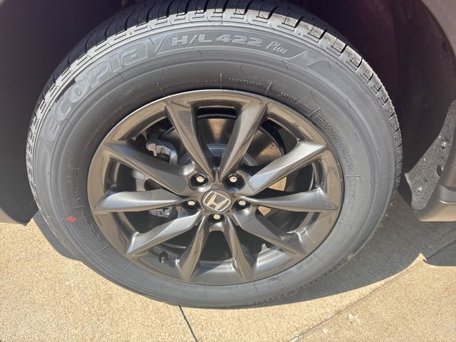 2026 Honda CR-V EX-L West Burlington IA