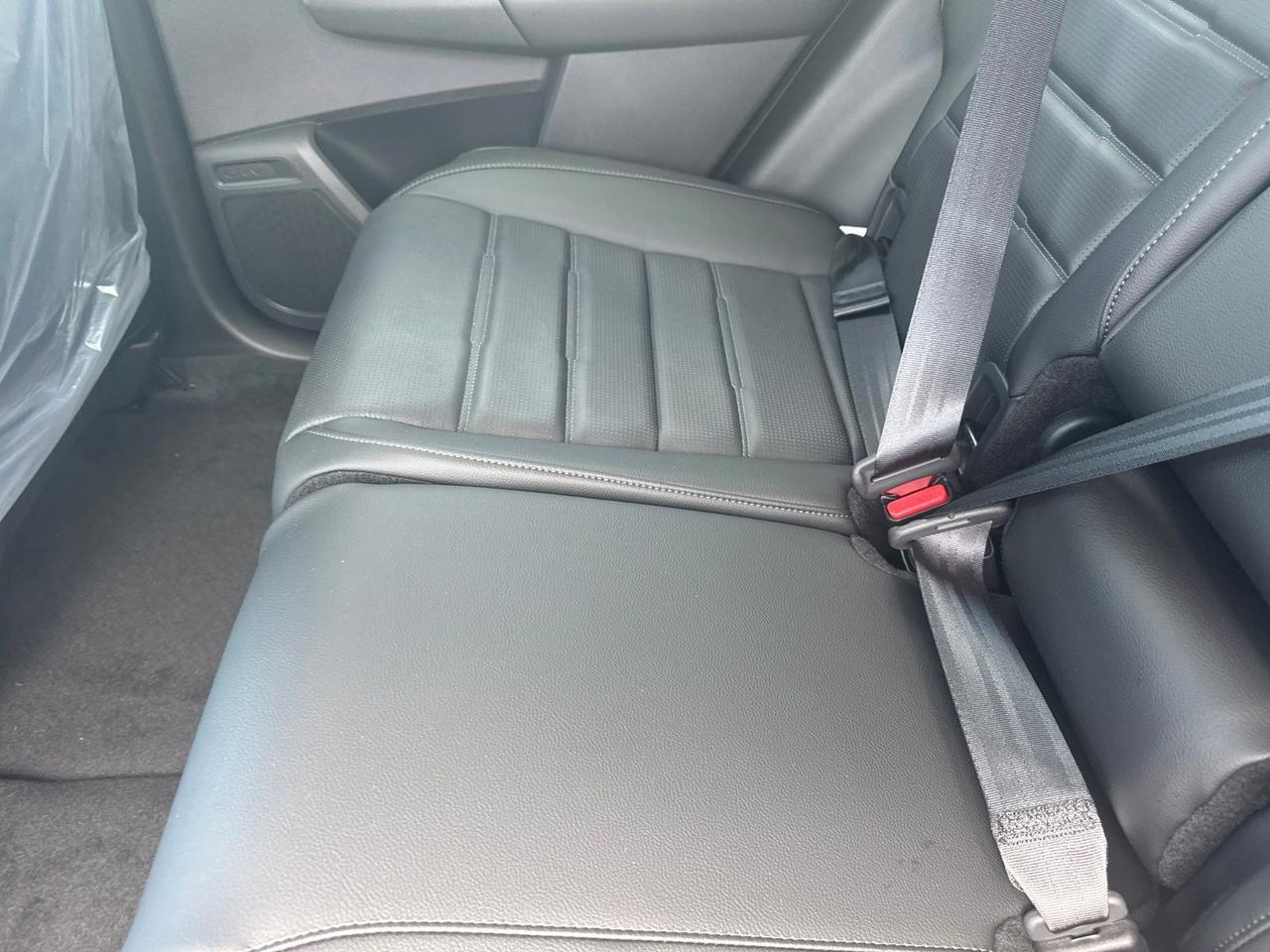 2026 Honda CR-V EX-L West Burlington IA