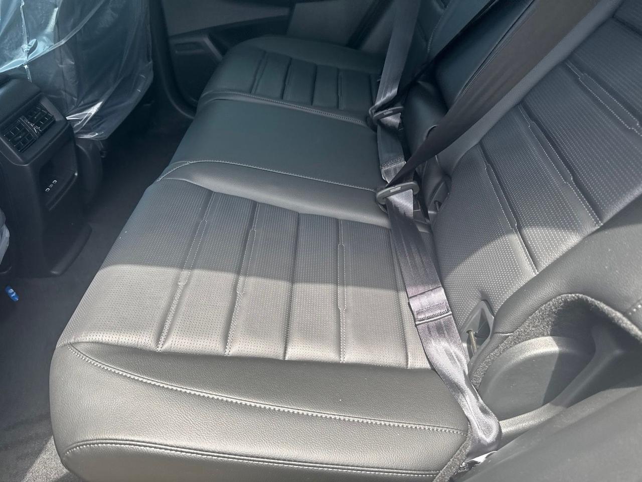 2026 Honda CR-V EX-L West Burlington IA