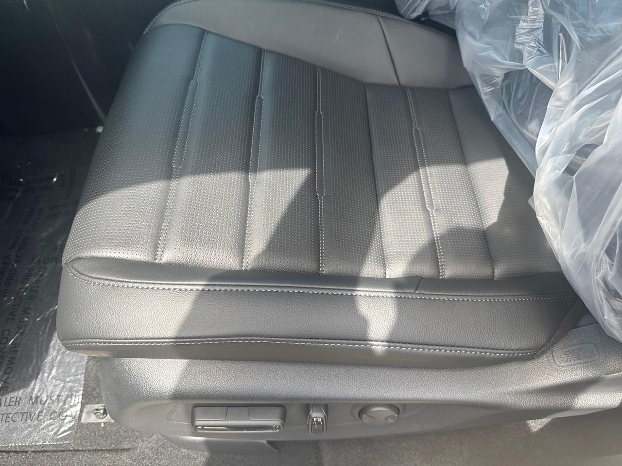 2026 Honda CR-V EX-L West Burlington IA