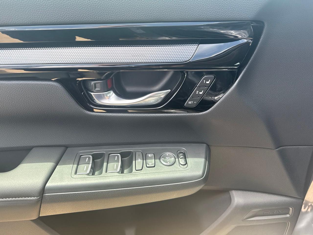 2026 Honda CR-V EX-L West Burlington IA
