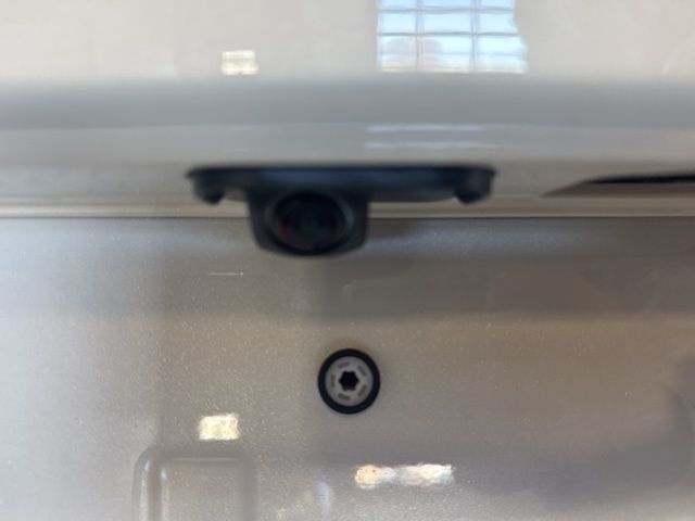 2026 Honda CR-V EX-L West Burlington IA