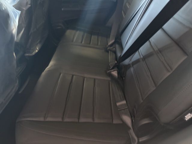 2026 Honda CR-V EX-L West Burlington IA