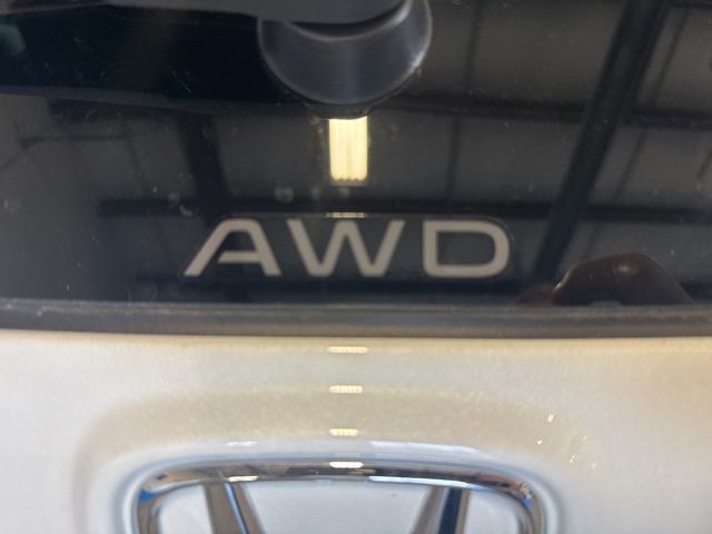 2026 Honda CR-V EX-L West Burlington IA