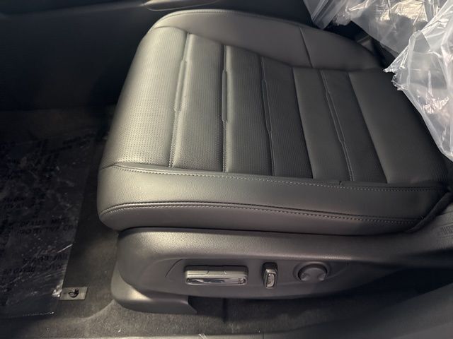 2026 Honda CR-V EX-L West Burlington IA