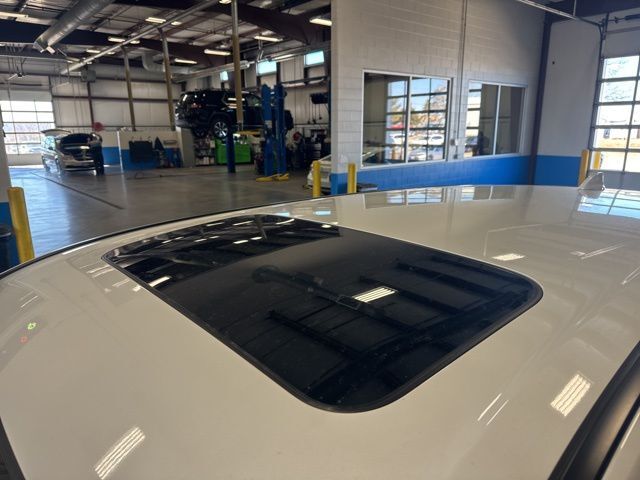 2026 Honda CR-V EX-L West Burlington IA