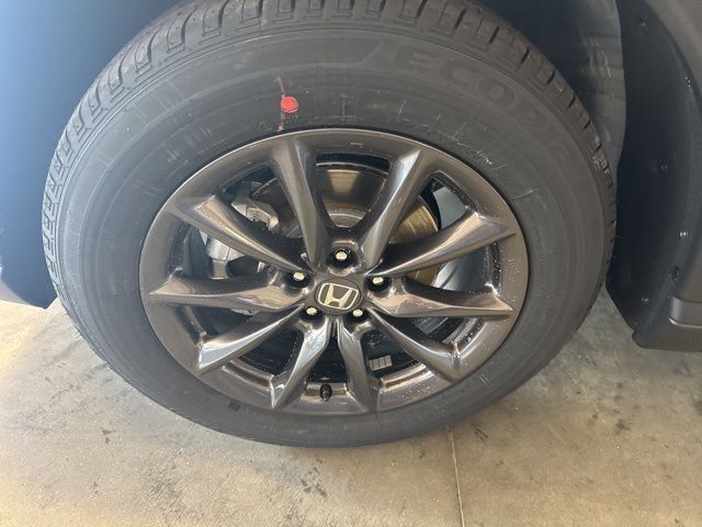 2026 Honda CR-V EX-L West Burlington IA